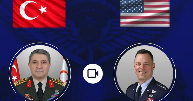 Bayraktaroğlu amerikalı həmkarı ilə regional təhlükəsizliyi müzakirə edib