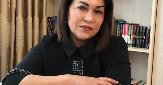 Yazmağa dəyər həyat Yaqut Bahadurqızı yazır