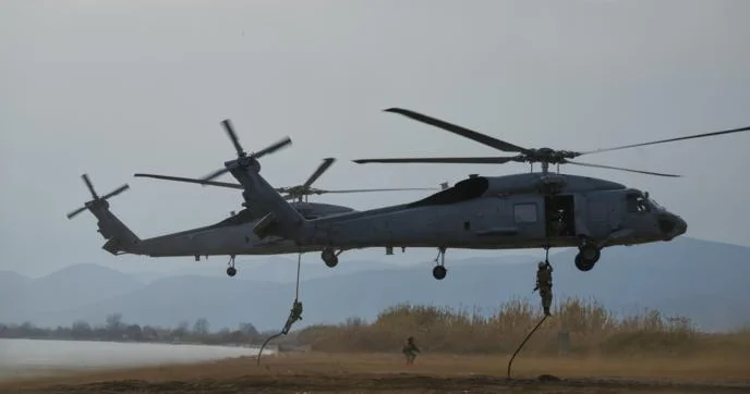 NATO Rusiya ilə həmsərhəd ölkələrdə genişmiqyaslı hərbi təlimlərə başlayır