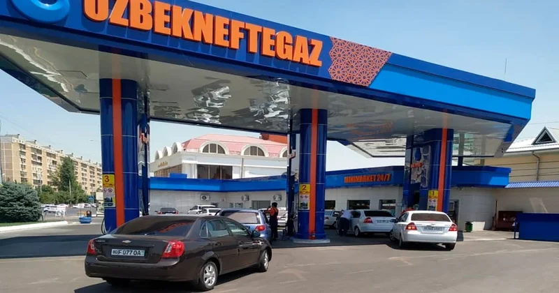 Özbəkistanda maye qazdoldurma məntəqəsində partlayış olub, 6 nəfər ölüb