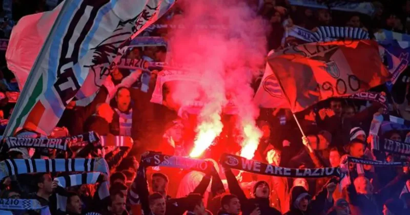 Azarkeşləri Roma klubuna qarşı boykota başladı