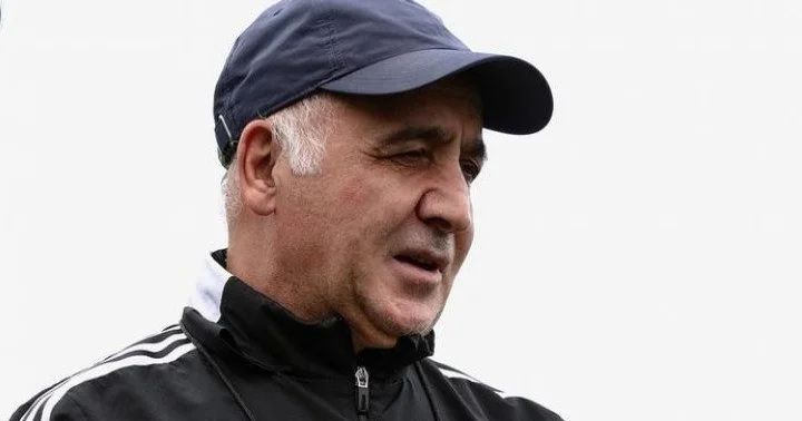 “Məğlub olmuşuqsa, deməli, çatışmayan cəhətlər var” Şahin Diniyev
