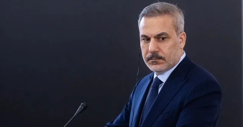 Hakan Fidan: Gəmilərə hücumlar münaqişənin nə qədər təhlükəli olduğunu göstərir