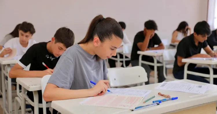 Ciddi şəkildə ikinci cəhd blok imtahanına hazırlaşın Abituriyentlərə mühüm ÇAĞIRIŞ