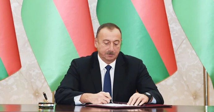 Azərbaycanda bir qrup şəxsə güzəştli kreditlər veriləcək FƏRMAN