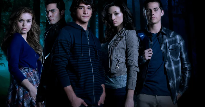 “Teen Wolf” aktyorları 15 il sonra…