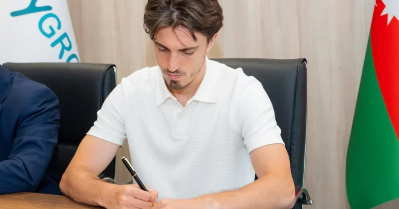 Premyer Liqanın yeni iştirakçısı “Şəfa” ilk transferini reallaşdırıb