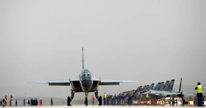 SEPAH İsrailin Nevatim və Tel Nof aviabazalarına zərbələr endirdiyini bildirib