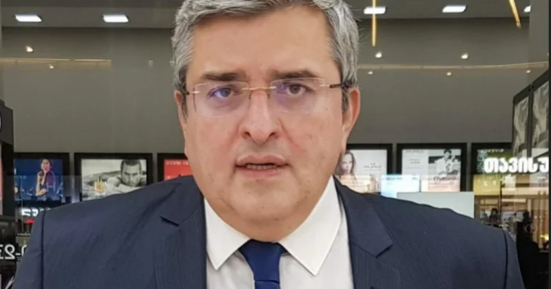 Gürcü politoloq: Orta Dəhliz və enerji əməkdaşlığı regionun gələcəyini müəyyən edən əsas amillərdir