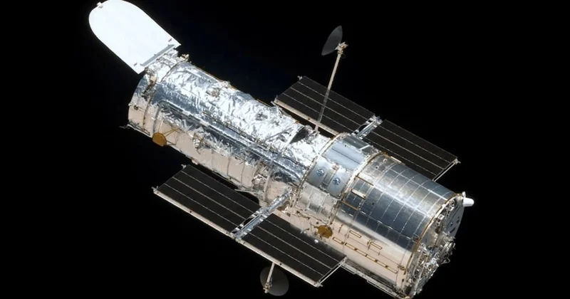 NASA orbitini itirən elmi peyklərin xidmət müddətini uzatmaq üçün unikal layihəyə başlayır