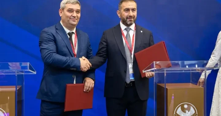 Azərbaycan şirkəti Rusiyada aqropark yaradacaq 3,4 MİLYONLUQ MÜQAVİLƏ İMZALANIB