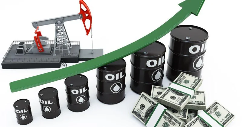 Нефть резко подскочила