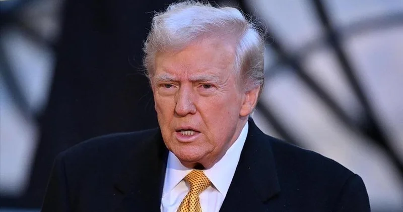 Дональд Трамп призвал Израиль и Иран прекратить