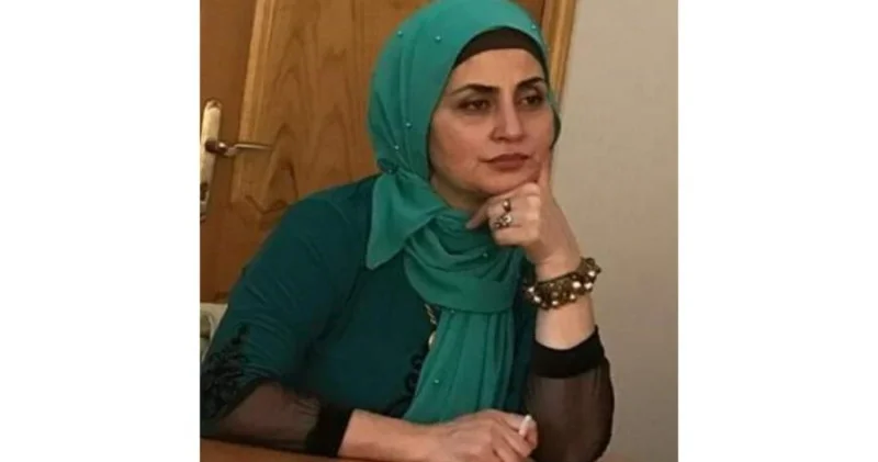 Nənə, nağıl danış Almaz Xanlarovadan HEKAYƏ