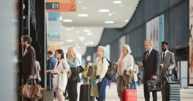 Yeni qaydalar Avropanın hava limanlarında sıxlığı artıra bilər