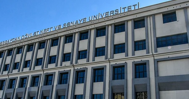 ADNSU dan AZI məsələsinə reaksiya: universitetin adı dəyişdirilib?