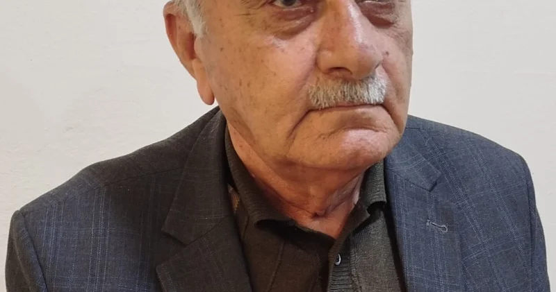 Sevginin başlanğıcı Qardaşxan Fərzi HEKAYƏ