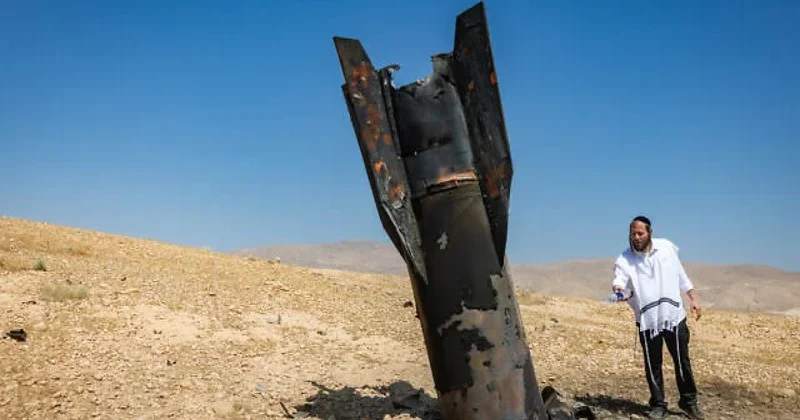 IDF İranla müharibənin yenidən başlayacağını gözləyir, CENTCOM la “tam koordinasiya” olduğunu bildirir