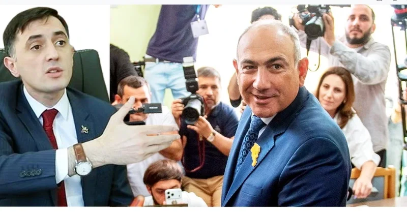 5 6 aya biz Paşinyanın əsl simasını görəcəyik Tural Abbaslı&nbsp;