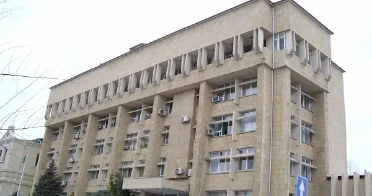 Nərimanov rayon icra başçısına yeni müavin təyin edildi