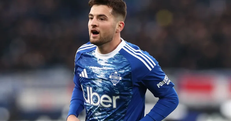 “Komo” futbolçusuna 80 milyon avro qiymət qoydu