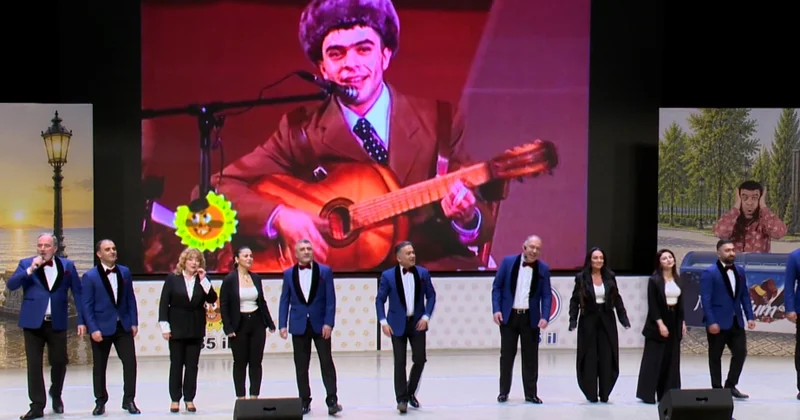 Vətən müharibəsi şəhidlərinin övladlarının konsertdə iştirakı təmin edilib