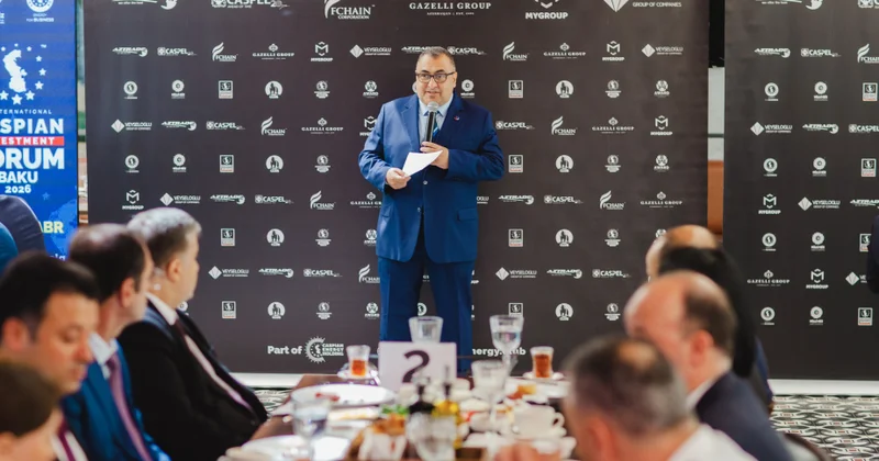 ® “GRAND CEO Breakfast” dövlət və özəl sektorun yeni əməkdaşlıq platforması