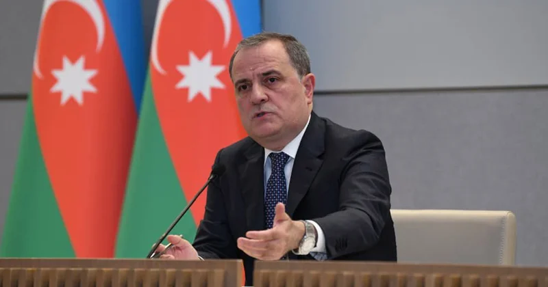 Байрамов заявил, что необходимо решить ряд важных вопросов для мира с Арменией Minval Politika