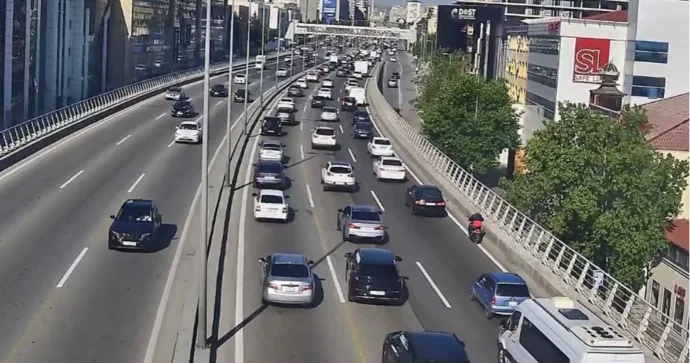 İşə maşınla gedənlərin NƏZƏRİNƏ!