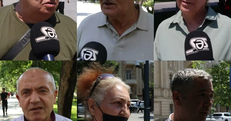 Vətəndaşlar 9 iyunun Azərbaycan tarixindəki rolunu necə qiymətləndirirlər? SORĞU