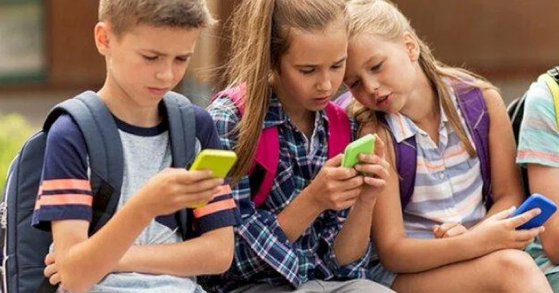 Yaş məhdudiyyətli sosial şəbəkə platformaları üçün yeni cərimələr nəzərdə tutulur