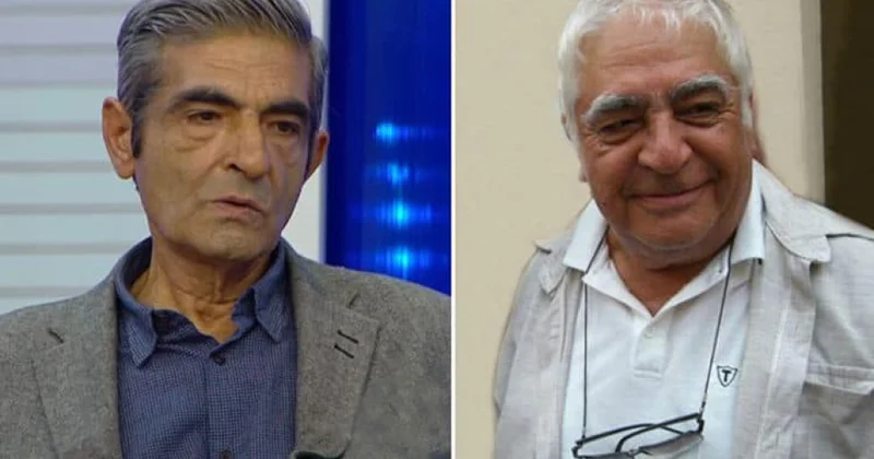 “Hamı bilir ki, oğlum dələduzdur” VİDEO