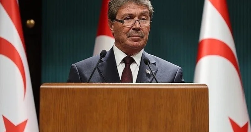 Lefkoşa: Fransa ilə imzalanan saziş regional balansa xələl gətirir