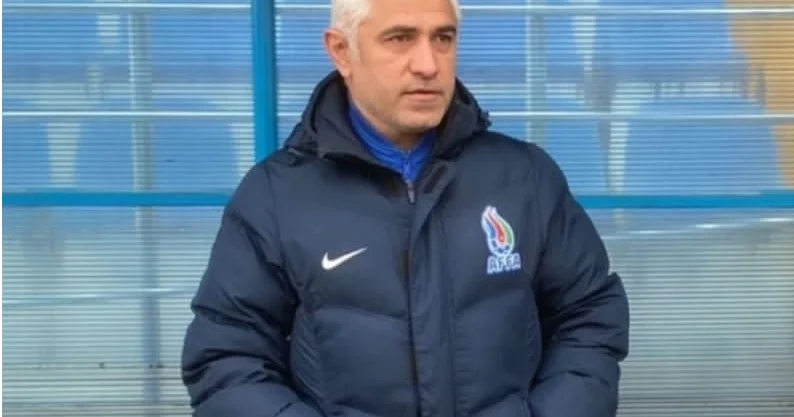 Qarabağ sabiq futbolçusuna iş verdi