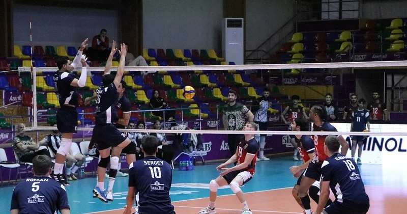 “Neftçi” məğlub oldu
