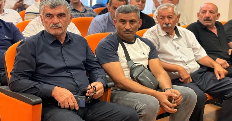 Xocavənd sakinləri mina təhlükəsi ilə bağlı maarifləndirilib
