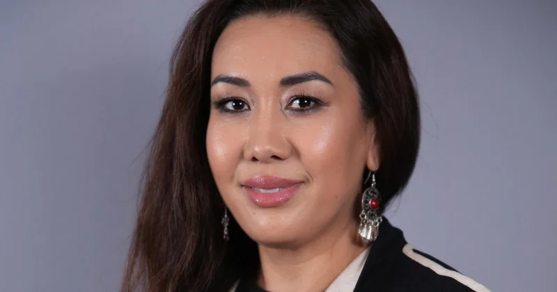 Ayjan Beyseyeva: Orta Dəhliz strateji inkişaf fazasına qədəm oyur