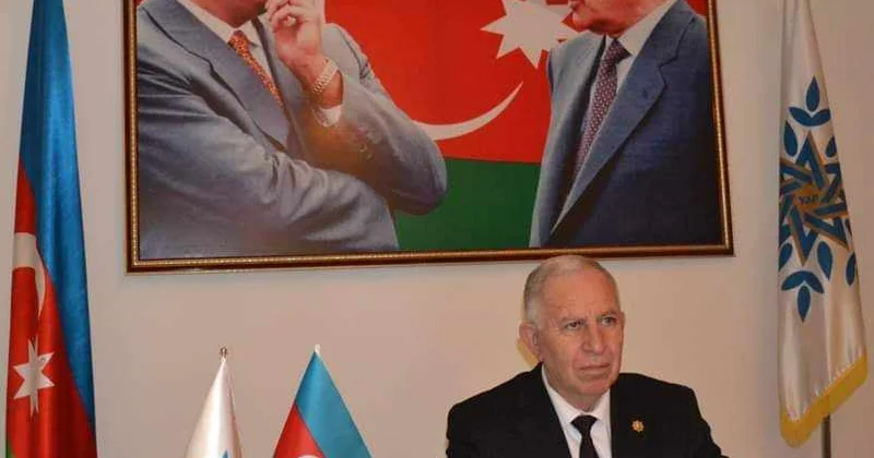 Dayanıqlı enerji gələcəyinin qurulmasına mühüm töhfə