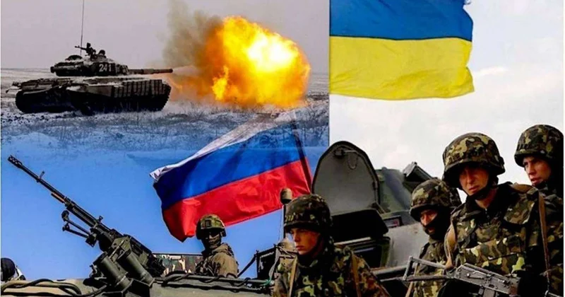 London, Paris, Berlin və Kiyev arasında 5 şərt: Müharibə bitir?
