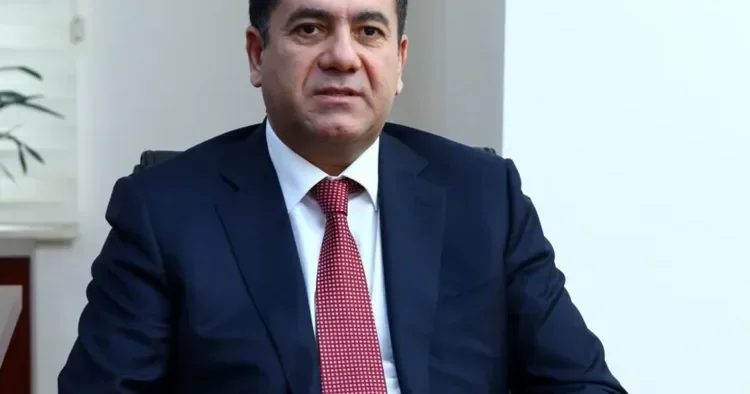 Paşinyan gözlədiyi qələbəni əldə edə bilmədi Qüdrət Həsənquliyev