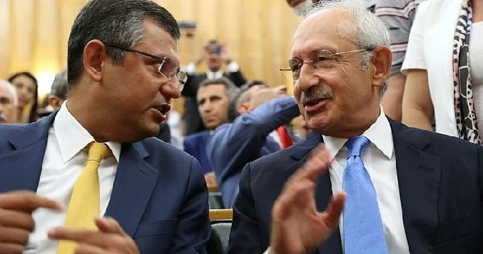 Münaqişə şiddətlənir! Özəl də eyni vaxtda açıqlama verdi