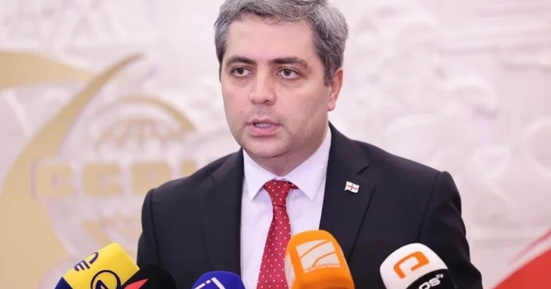 Azərbaycan, Türkiyə və Gürcüstan XİN başçılarının müzakirə edəcəyi məsələlər açıqlanıb