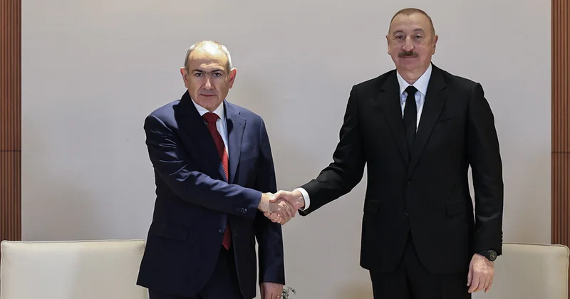 Tezliklə “Zəngəzur dəhlizi”nin ratifikasiyası başlanacaq Paşinyan