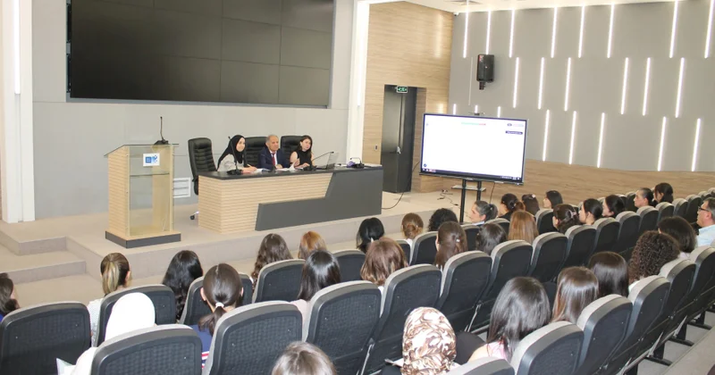 DİM də hazırlıq kursları təşkil olunub