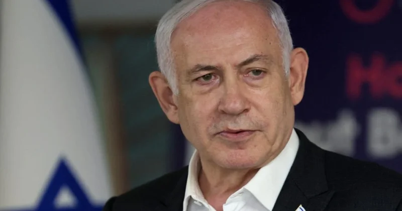 Netanyahu: İranın nüvə silahı əldə etməyəcəyinə söz verirəm