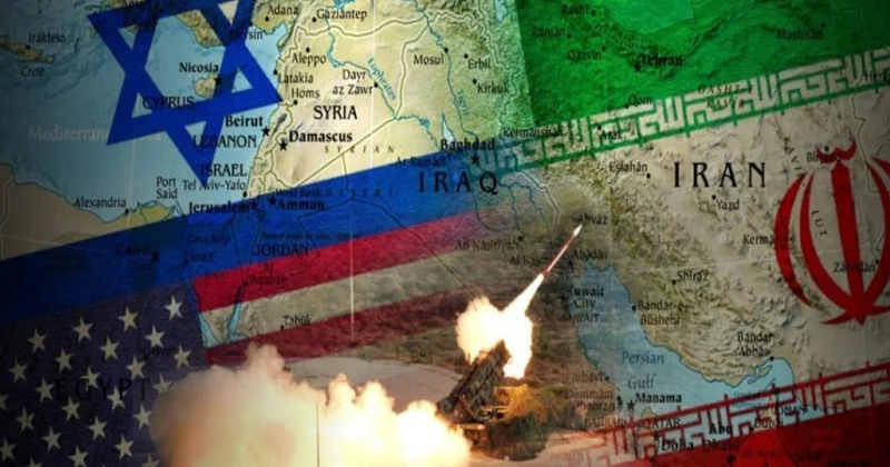 Tehranın yeni oyunu: Dünyanı narahat edən ssenarilər