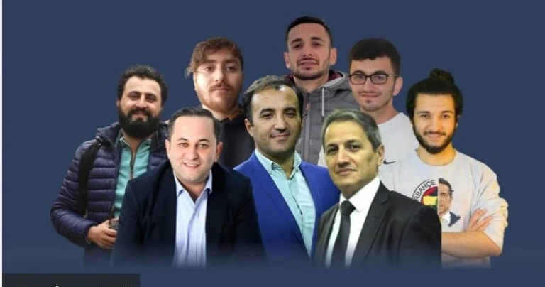 Dövlət ittihamçısı “Toplum TV” əməkdaşlarına cəza tələb etdi