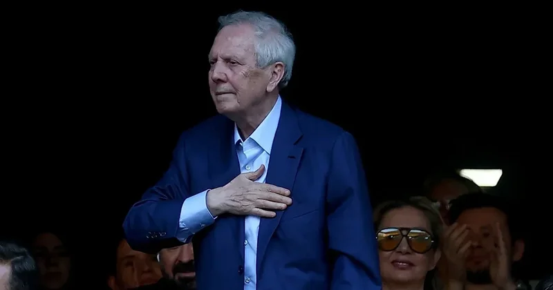 Aziz Yıldırım rəsmən işə başlayır Mandat mərasimi çərşənbə günü