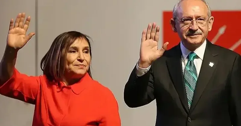 Kılıçdaroğlu və həyat yoldaşına təhdid edən şəxs həbs olundu