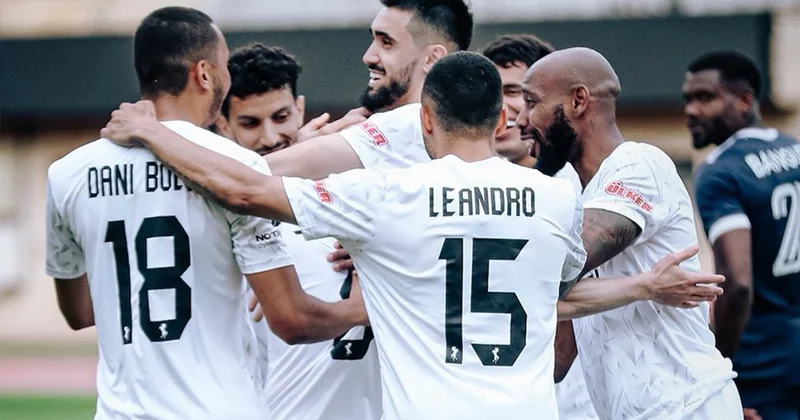 “Qarabağ” ÇSKA ilə qarşılaşa bilər